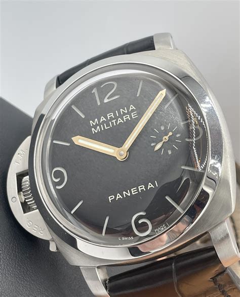 panerai marina miltare 1950.